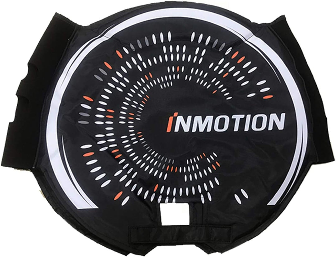 SHEAWA Schutzhülle Stossstange Kit Schutzhülle für Inmotion V5 V8 V10 Roller V8 Schutzhülle, V8 Schu