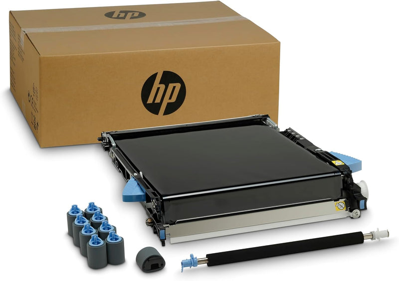 HP Original Bildübertragungskit (CE249A), HP Color LaserJet Transferkit, für bis zu 150.000 Seiten (