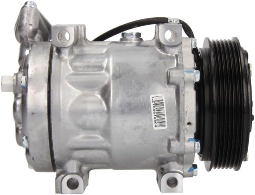 Valeo Kompressor Klimaanlage 813236