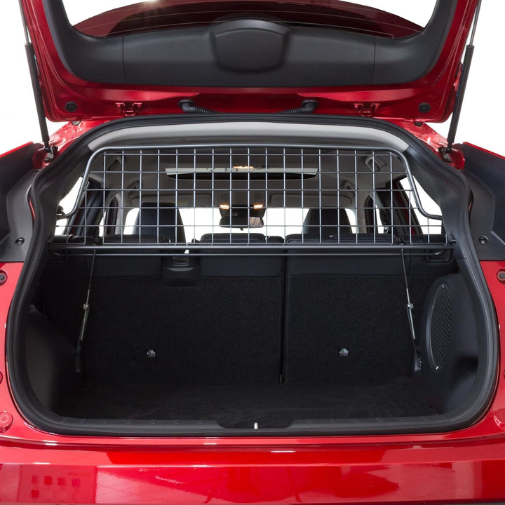 Travall Guard Hundegitter Kompatibel Mit Mitsubishi Eclipse Cross (Ab 2017) TDG1581 - Massgeschneide