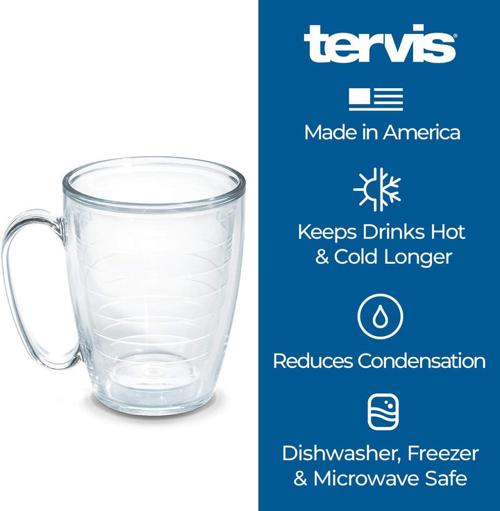Tervis Hummer-Tasse, 425 ml, verpackt