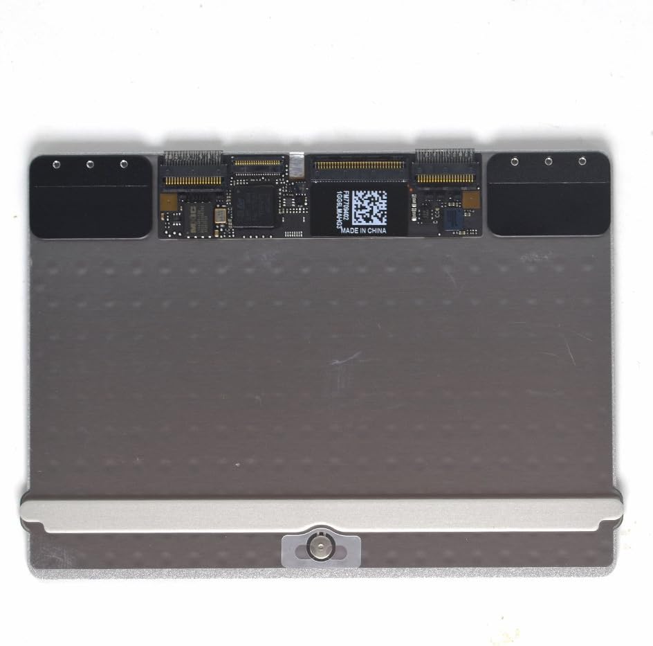 Padarsey (923–0438) Trackpad mit Flexkabel, kompatibel für MacBook Air 13 Zoll A1466 (Mitte 2013, An