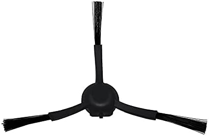 Ersatz Zubehör Set für Dreàme Bot D10 Plus RLS3D Roboter Staubsauger 2 Hauptbürsten, 4 Filter, 4 Sei