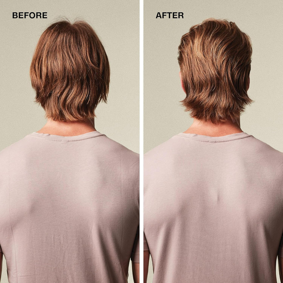 Paul Mitchell MITCH Heavy Hitter Deep Cleansing Shampoo - tiefenreinigendes Pflege-Shampoo für Männe