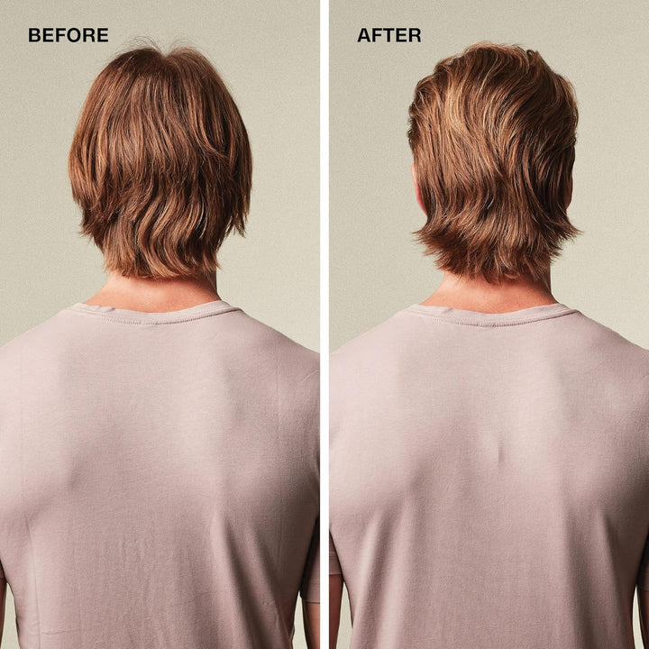 Paul Mitchell MITCH Heavy Hitter Deep Cleansing Shampoo - tiefenreinigendes Pflege-Shampoo für Männe