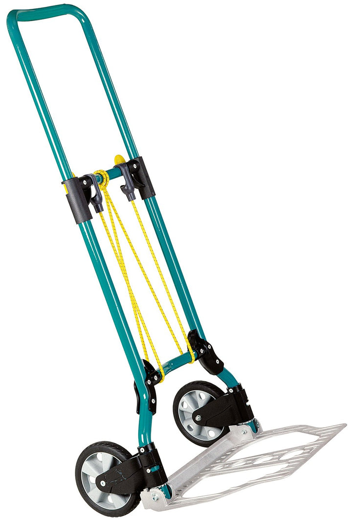 wolfcraft 5505301 Transportsystem TS 550