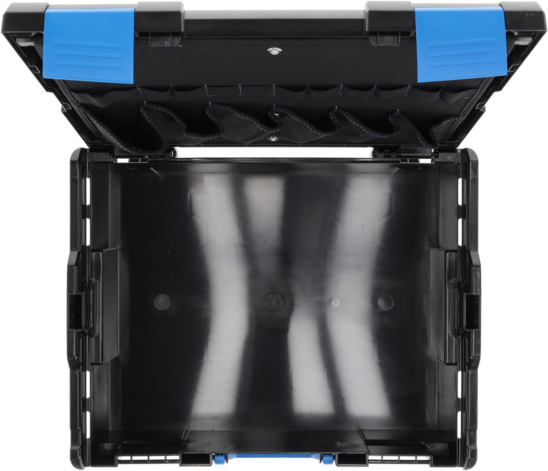 GEDORE 1100 L L-BOXX 136 leer, 442x357x151 mm, Koffersystem Koffersystem L-Boxx leer, Koffersystem L