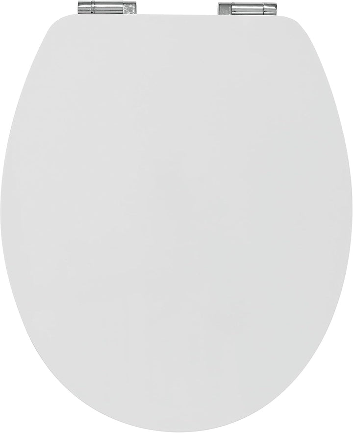 Wirquin 20722707 Casual Line Diplomat Deckel, Weiss Bambus
