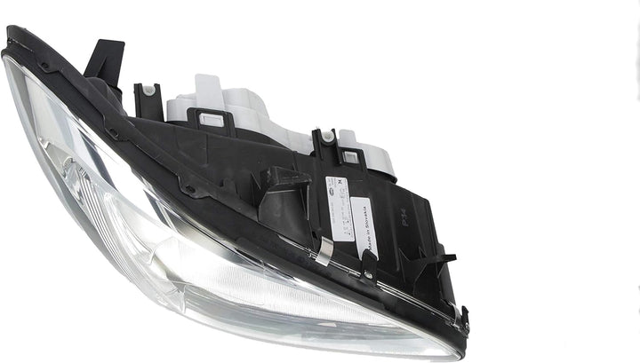HELLA 1EG 246 041-021 Halogen-Hauptscheinwerfer - rechts - für u.a. Mercedes-Benz Vito / Mixto Box (