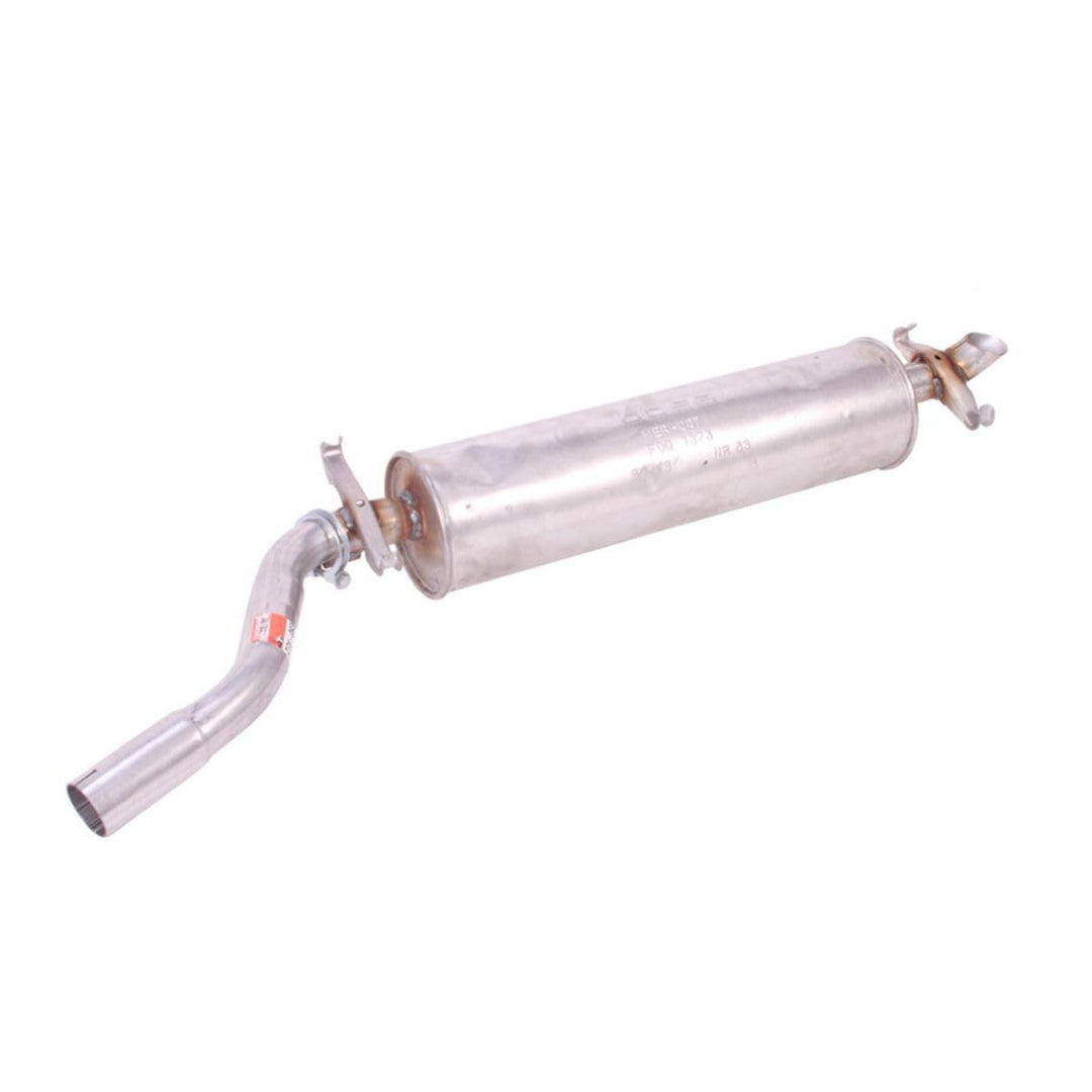 Bosal 278-093 Endschalldämpfer