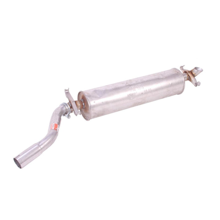 Bosal 278-093 Endschalldämpfer