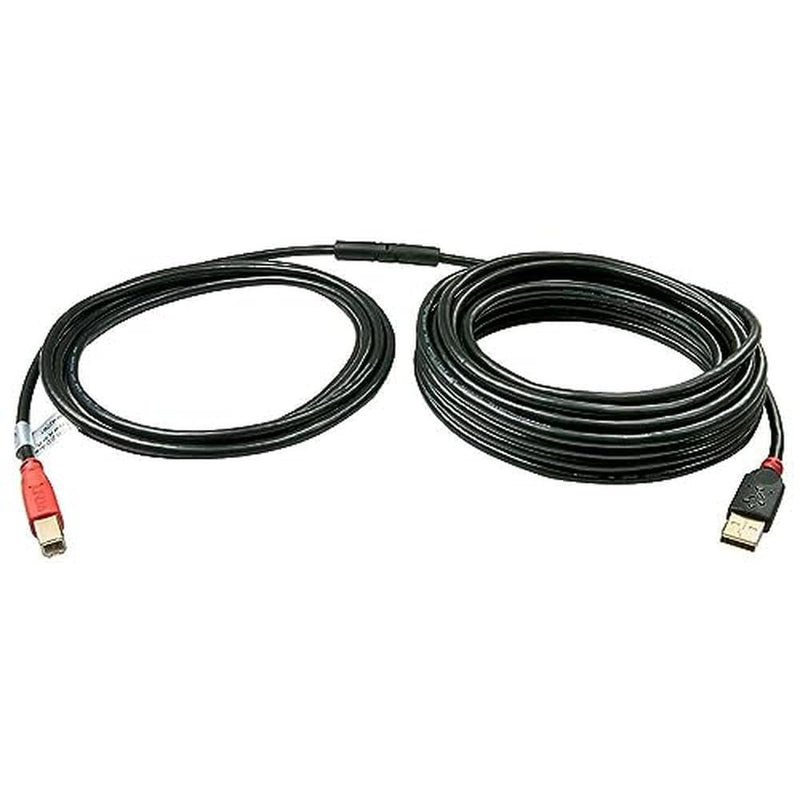 LINDY 42761 10m USB 2.0 Aktivkabel 10 m