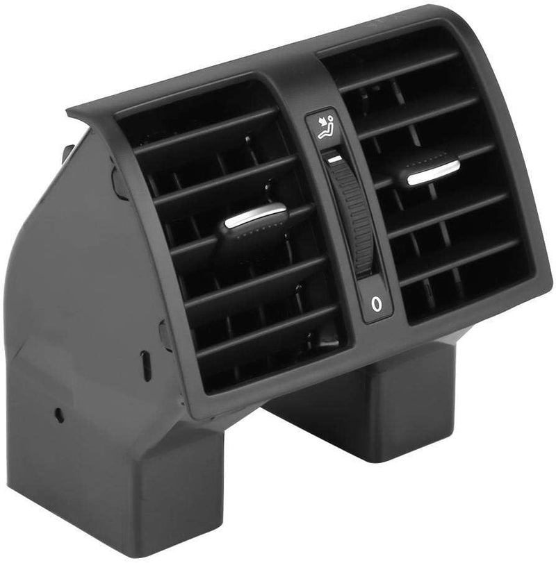 Broco Mittelkonsole hinten Air A/C Outlet Vent for Touran Caddy 04-15 1T0819203