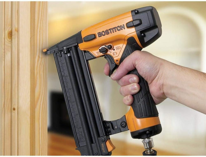 Bostitch - BT1855-E Stiftnagler 15 - 50mm 18 g - BOSBT1855E