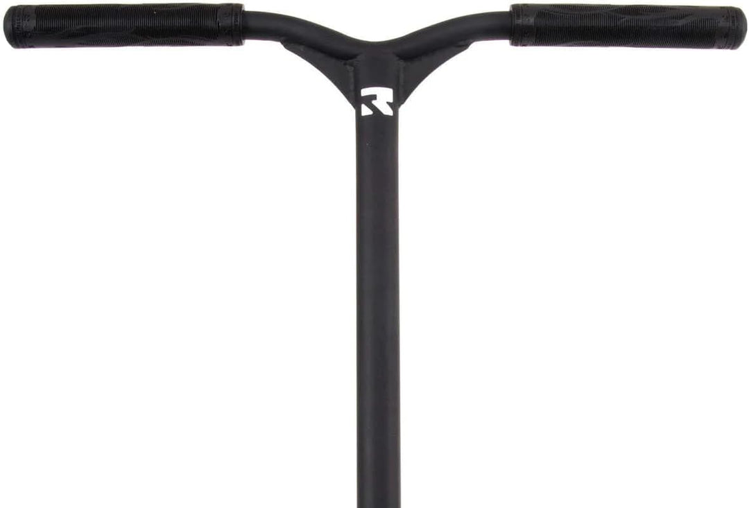 Root Industries Unisex – Erwachsene Type R Scooter Einheitsgrösse Matte Black, Einheitsgrösse Matte