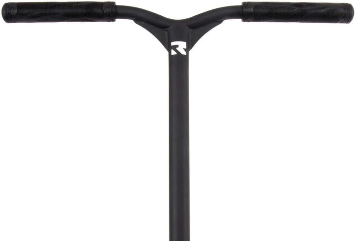 Root Industries Unisex – Erwachsene Type R Scooter Einheitsgrösse Matte Black, Einheitsgrösse Matte