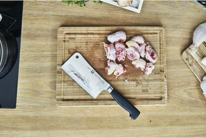 Zwilling 31095-150 Vier Sterne