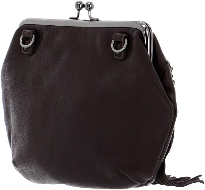 FREDsBRUDER Frim Collection Gran Crossbody Bag Brown