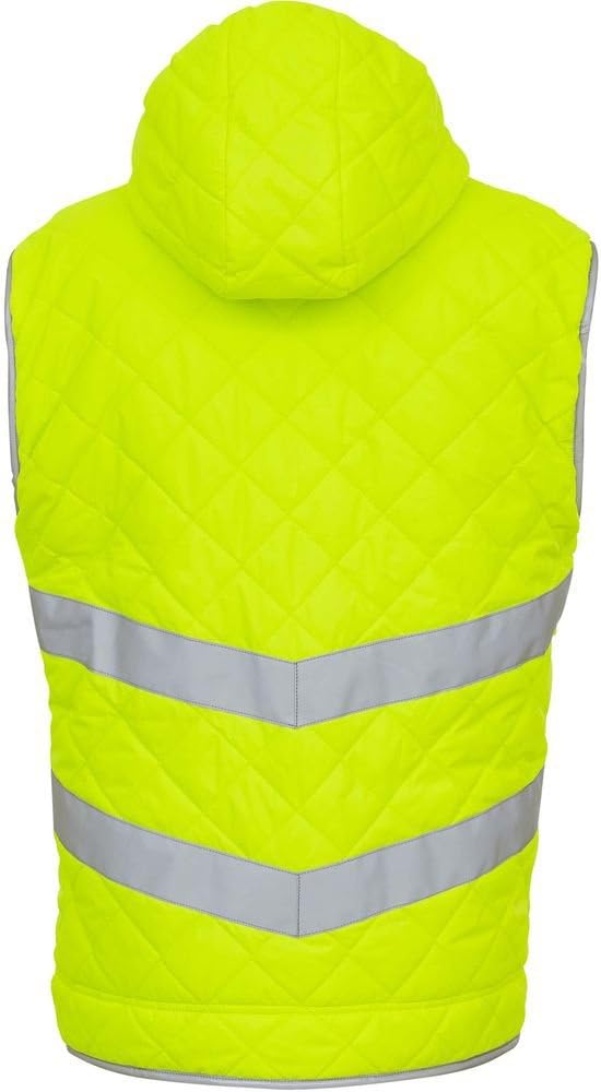 Yoko Daunenjacke Haute Visibilité