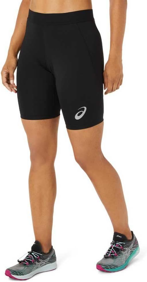 Asics Fujitrail Sprinter 17 Schwarz, 17 Schwarz