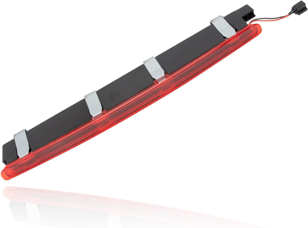 Attisfiera 3. LED-Bremslicht für hinten kompatibel mit C-Klasse W203(2000-2007) A2038201456 High Mou