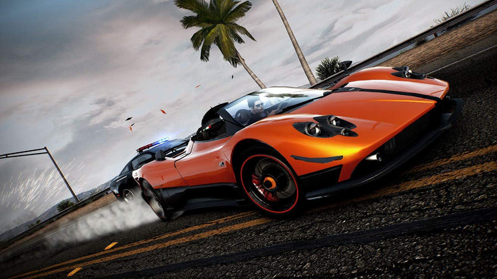 Need for Speed: Hot Pursuit (Deutsch spielbar)