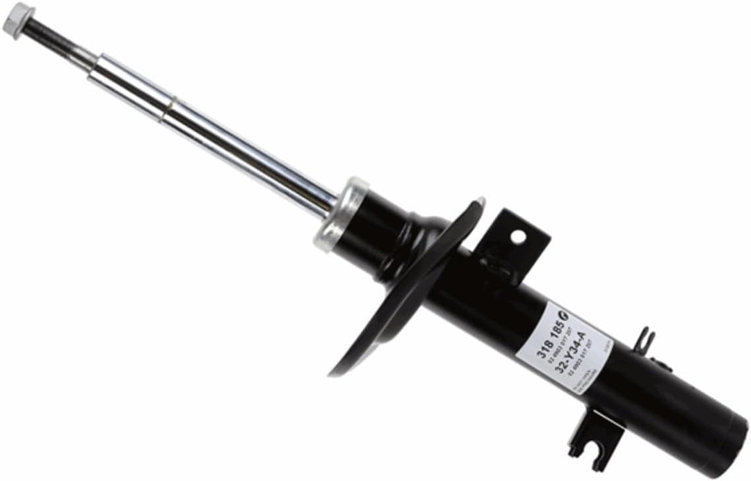 SACHS 318 185 Stossdämpfer Für Citroen C4 CACTUS 2014 - rechts, Vorderachse