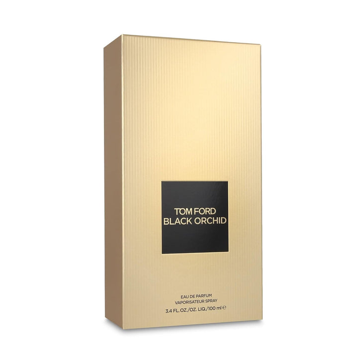 Tom Ford Black Orchid 100 ml EDP Spray, 100 ml 100 ml (1er Pack), 100 ml (1er Pack)