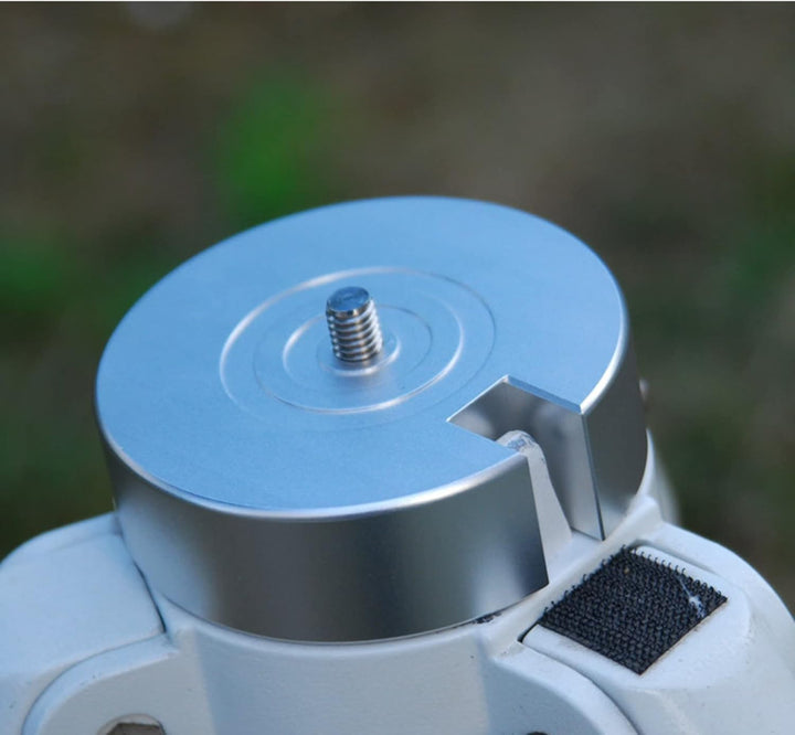 Foto-Adapter für EQ3 / EQ5 Stativ | Zubehör für die Hobbyastronomie