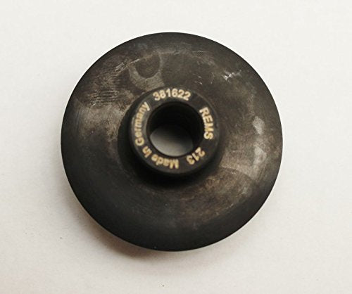 REMS 381622 – 12,5 mm Messer für Ras ST 1 – 4 "