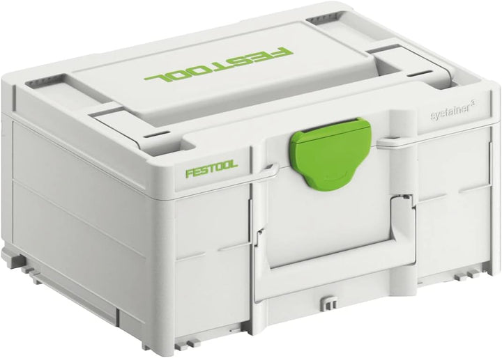 Festool Einhandhobel EHL 65 EQ-Plus (mit Parallelanschlag, Innensechskantschlüssel), im Systainer