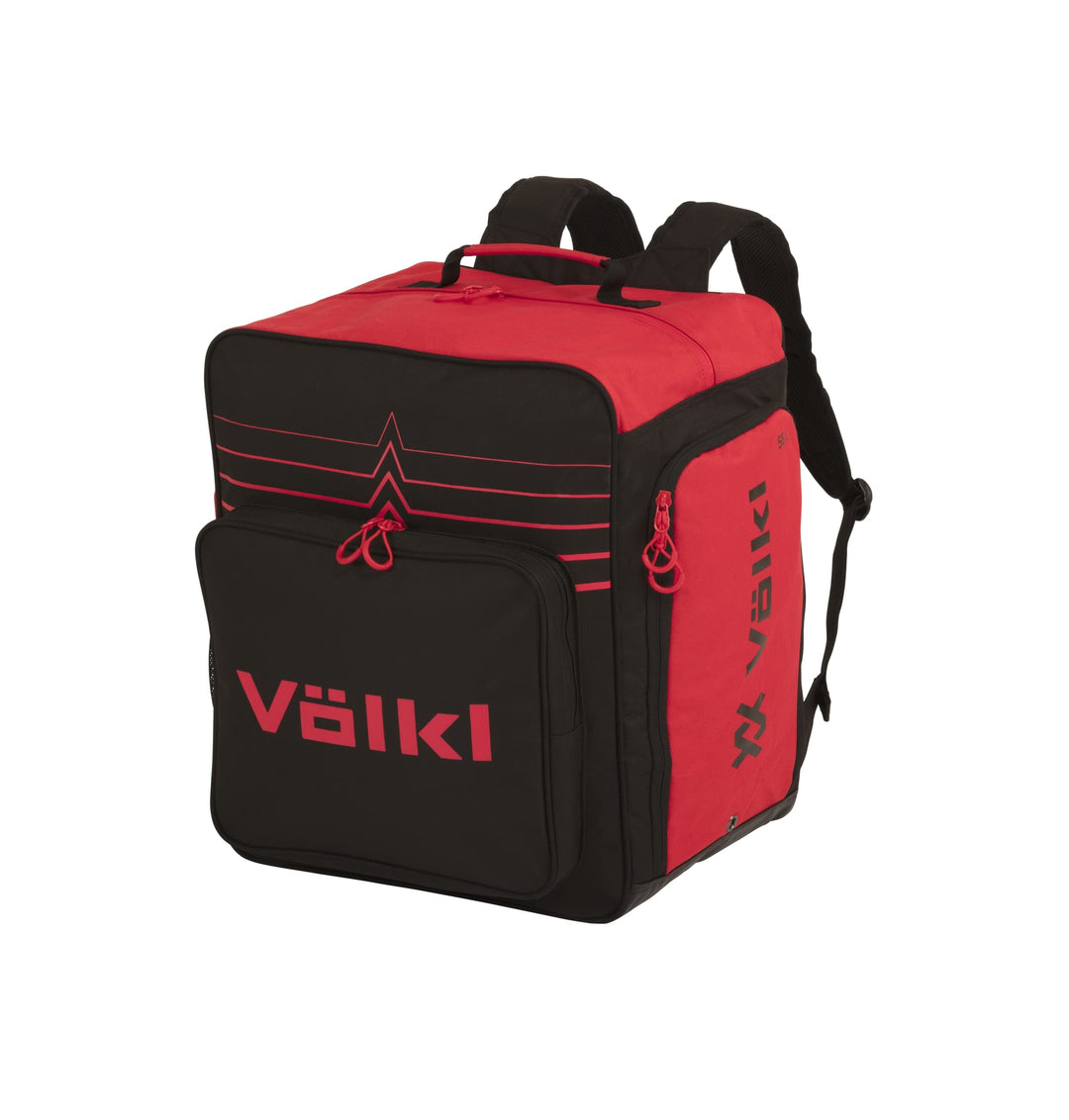 Völkl Race Boot + Helmet Backpack Einheitsgrösse, Einheitsgrösse