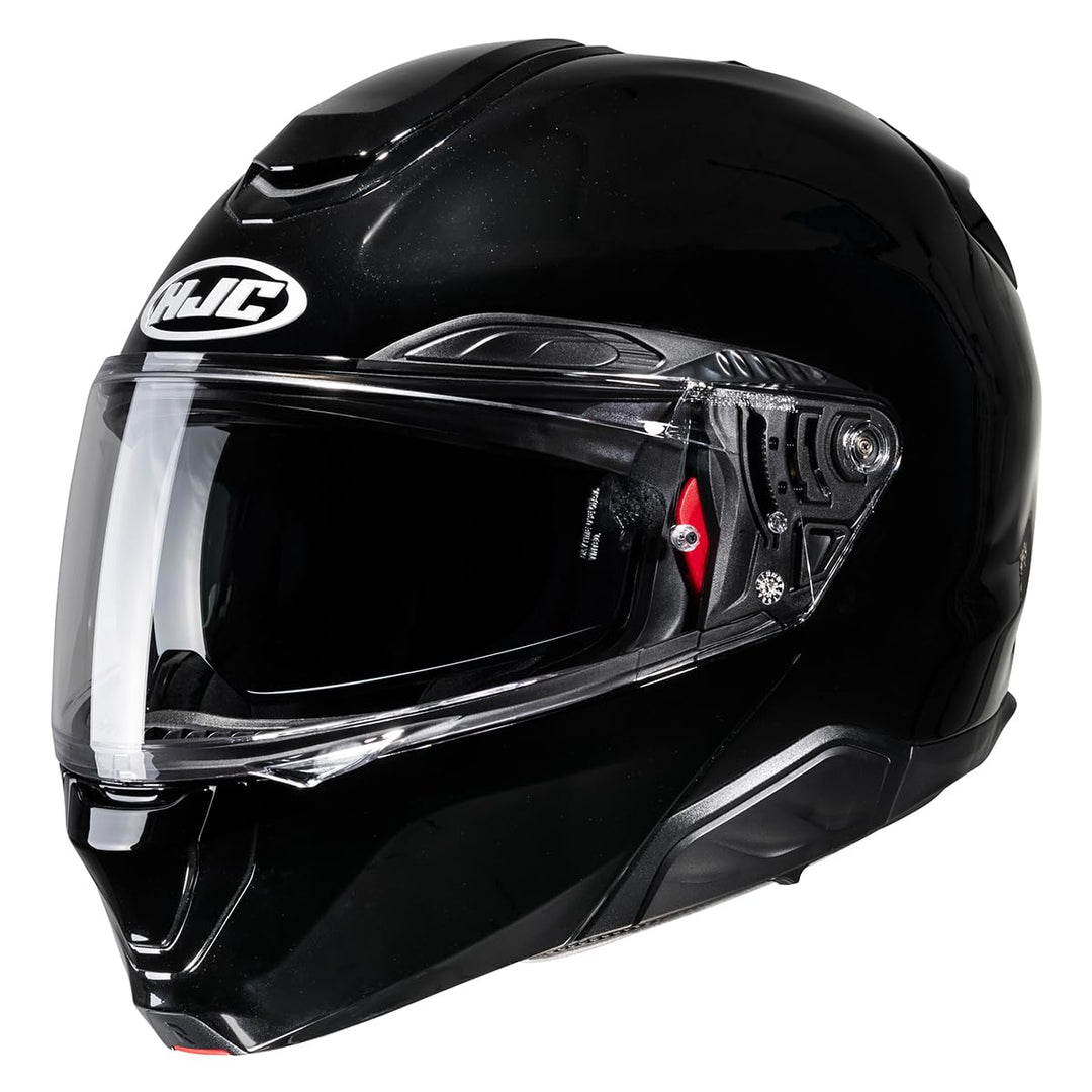 HJC, klapphelme motorrad RPHA91 black metal, L L Black metal, L Black metal