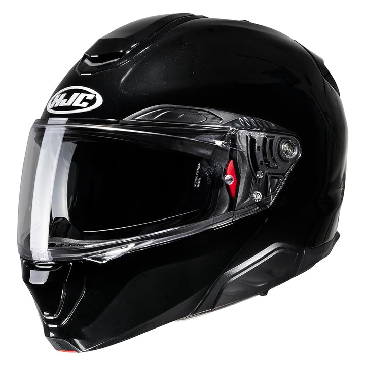 HJC, klapphelme motorrad RPHA91 black metal, L L Black metal, L Black metal