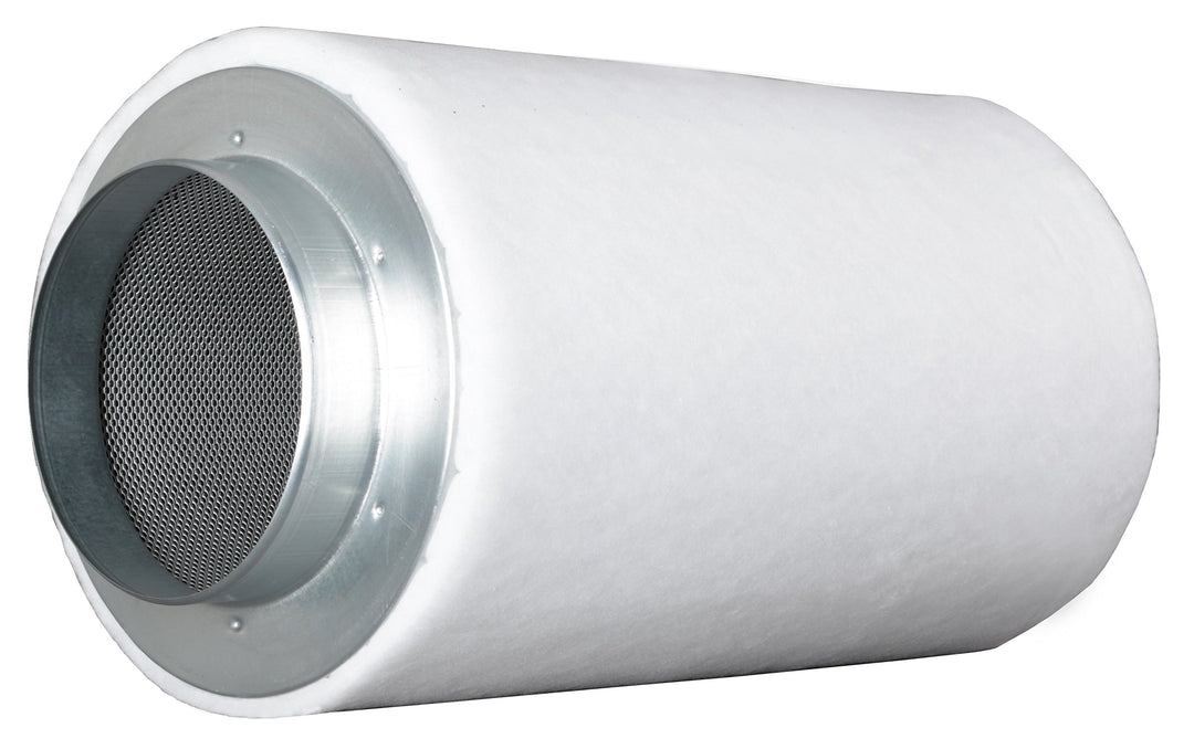 Prima Klima ECO Line (475-m? - 620-m? 160-mm Flansch AKF Aktivkohle-Filter Luft-Filter Geruchsfilter