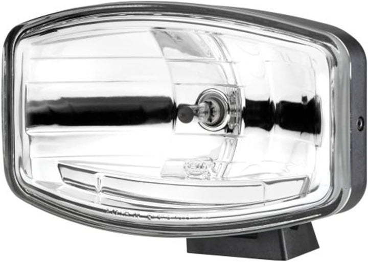 HELLA - Halogen-Fernscheinwerfer - Jumbo 320 - E1 1655/ECE-R112 - 24/12V - 1FE 008 773-001 mit Fernl