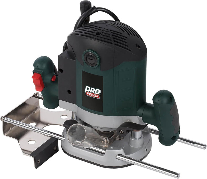 POWERPLUS POWP6050 - Fresadora 2100w