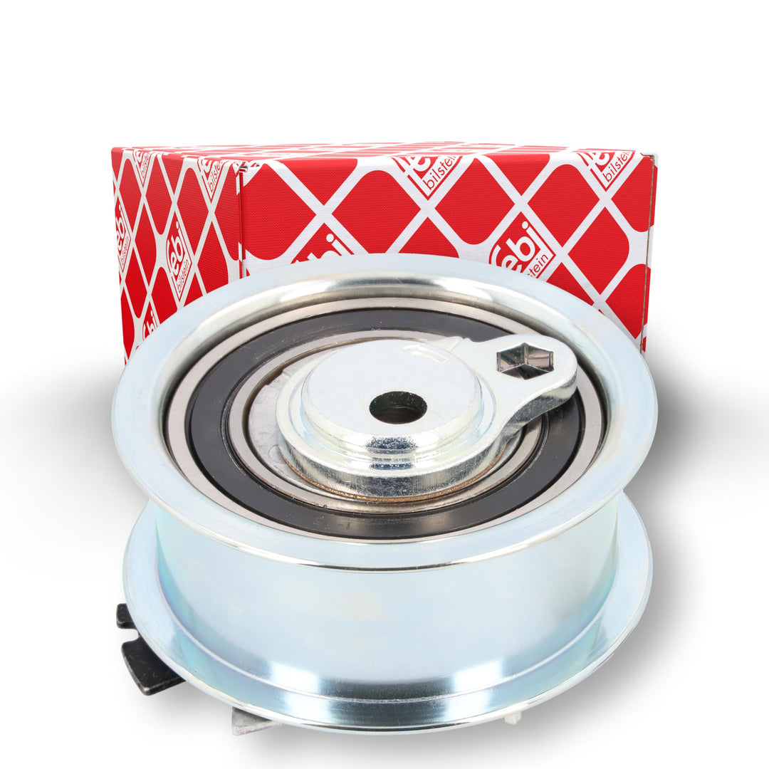 febi bilstein 36893 Spannrolle für Zahnriemen , 1 Stück