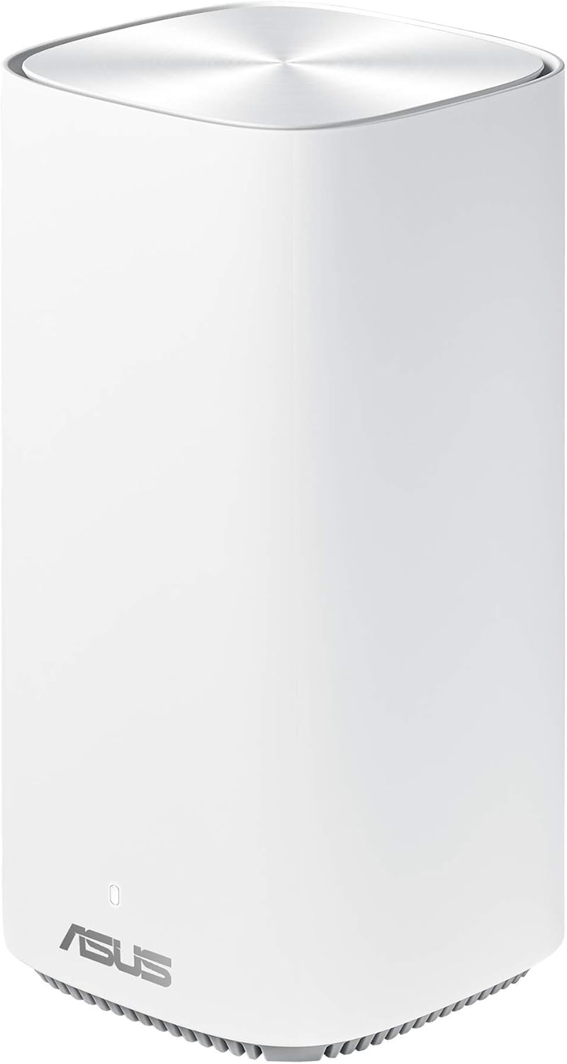 AC1500 Dual-Band Whole-Home Mesh-WLAN-System, lebenslange kostenlose Netzwerksicherheit und Kindersi