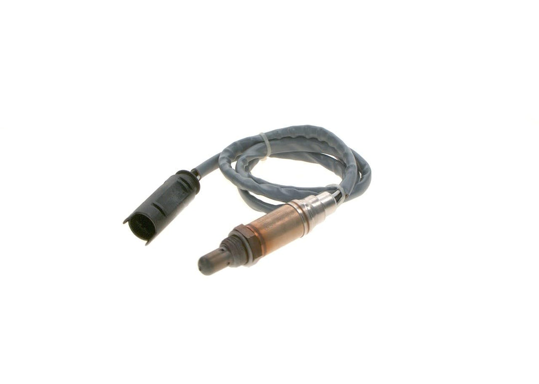 Bosch 0258005310 - Lambdasonde mit fahrzeugspezifischem Stecker
