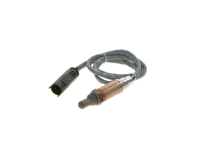 Bosch 0258005310 - Lambdasonde mit fahrzeugspezifischem Stecker