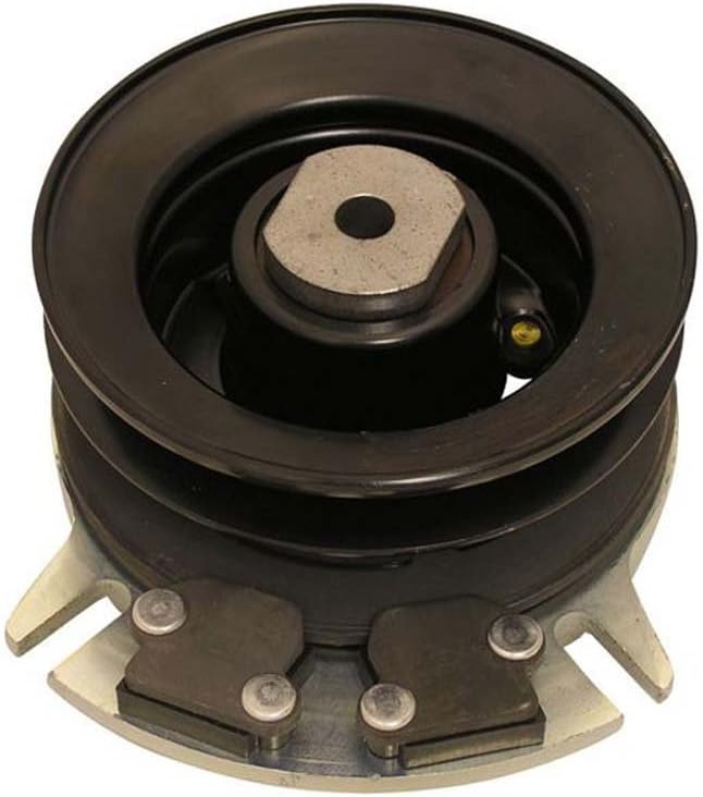 Kupplung Elektromagnetische Warner 5217 – 20, 5217 – 38