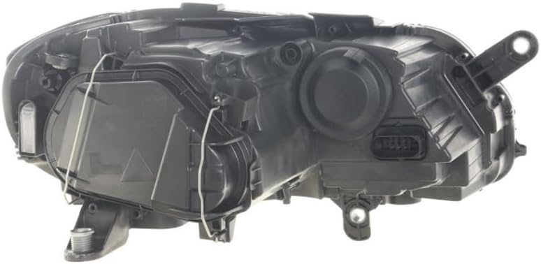 Valeo Hauptscheinwerfer 044505