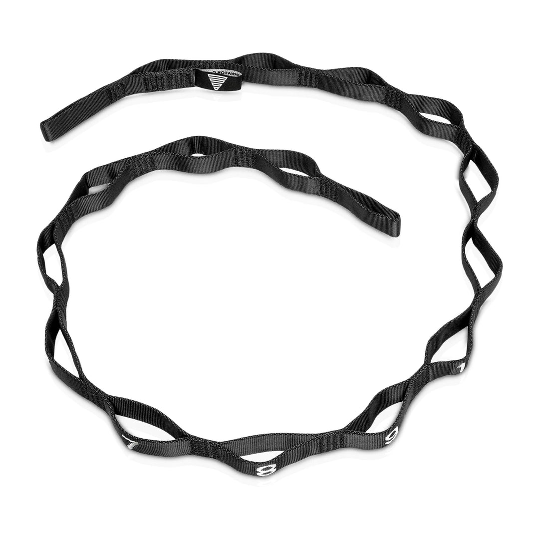 GORNATION Seil/Schlinge für Dip Gürtel, Weight Belt Rope, Alternative zur Kette am Gewichtsgürtel be