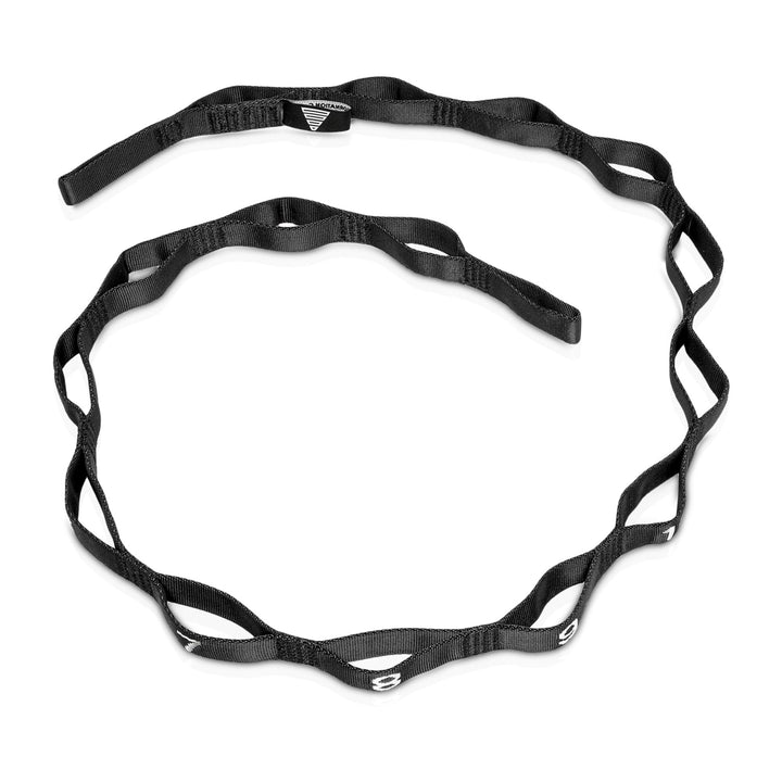 GORNATION Seil/Schlinge für Dip Gürtel, Weight Belt Rope, Alternative zur Kette am Gewichtsgürtel be