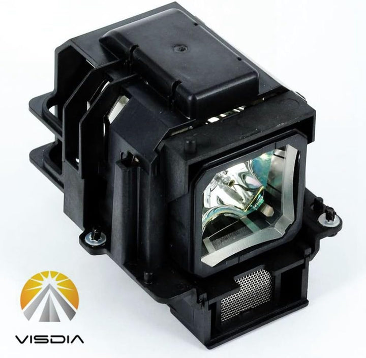 VT75LP Ersatz-Projektor-Lampe mit Gehäuse für NEC LT280 LT380 VT470 VT670 VT676 Projektor