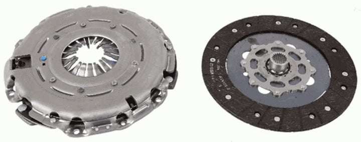 Sachs 3000 950 681 - Kupplungssatz