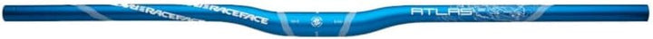 ATLAS-Lenker erhöht 1,25 - 31,8 x 785 - blau 31.8x785mm blue, 31.8x785mm blue