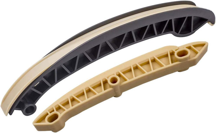 maXpeedingrods A2710500311 Steuerkettensatz für W203 W204 und W211 Kompressor M271