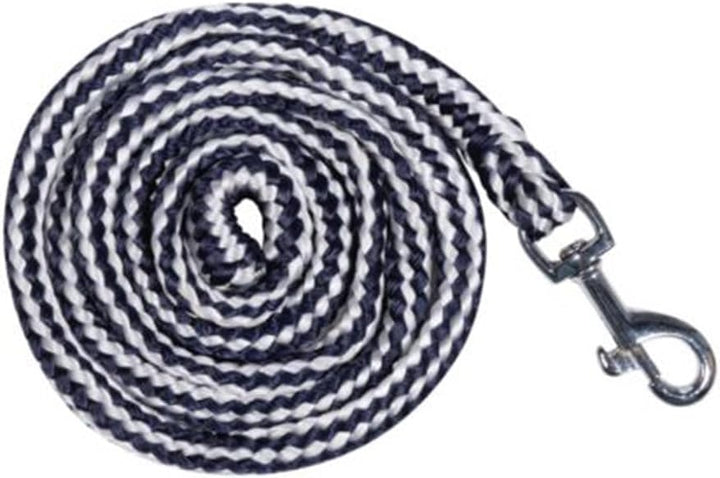 Brama West Hobby Horsing Komplettset – Halfter, Strick, Decke & Fliegenhaube für Steckenpferd - inkl